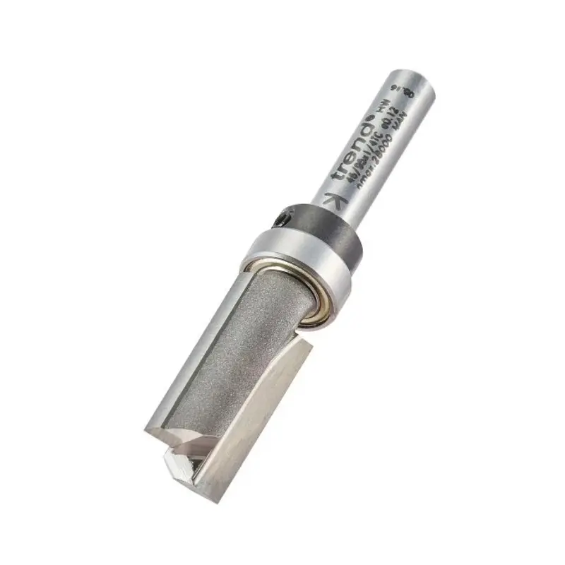 TREND Guided profiler 12.7mm dia x 32mm cut