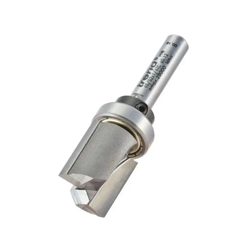 TREND Guided profiler 15.9mm dia x 19mm cut