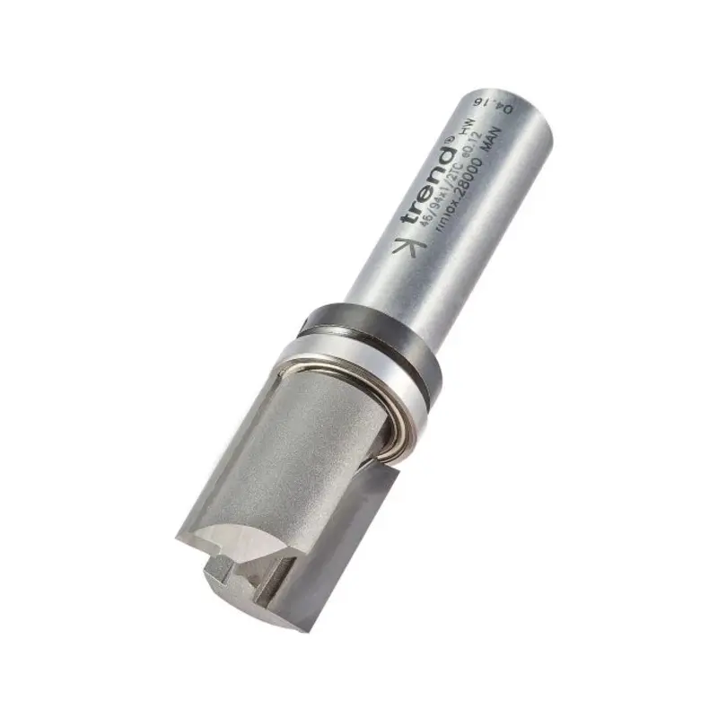 TREND Guided profiler 19.1mm dia x 25.4mm cut