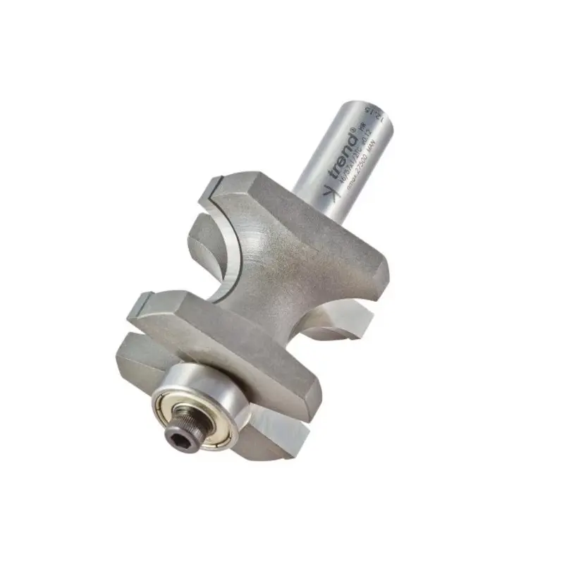 TREND Guided staff bead cutter