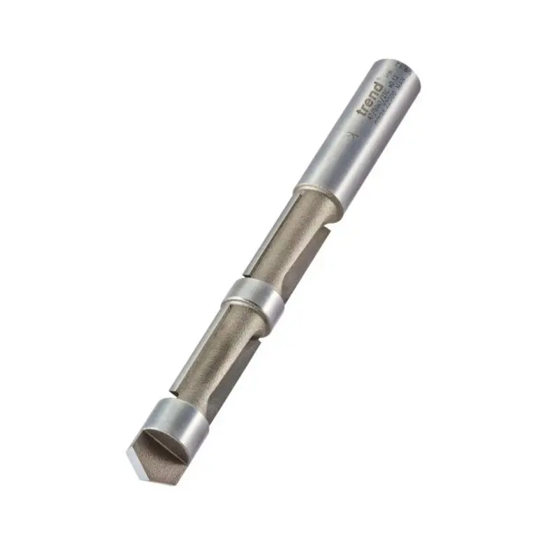 TREND Pierce and trim cutter