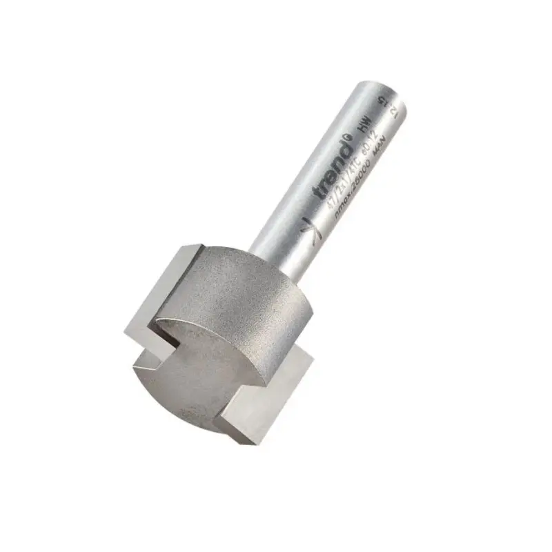 TREND Trimmer 18mm diameter 12mm length