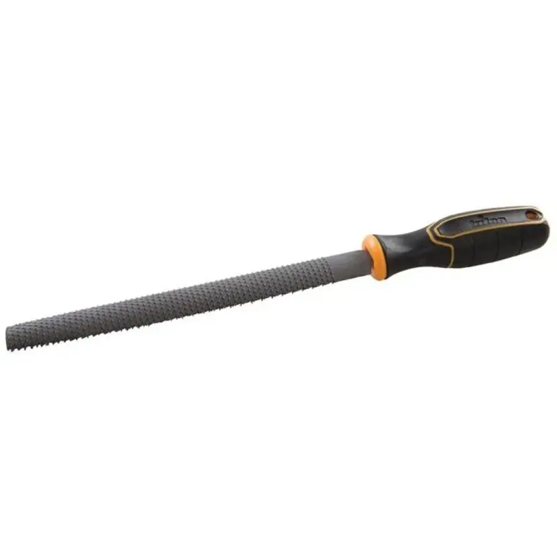 Wood Rasp Half Round 200mm