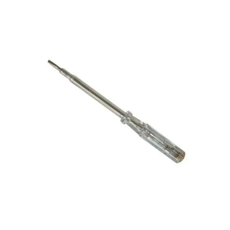 CK Long Mainstester 120-250vAC