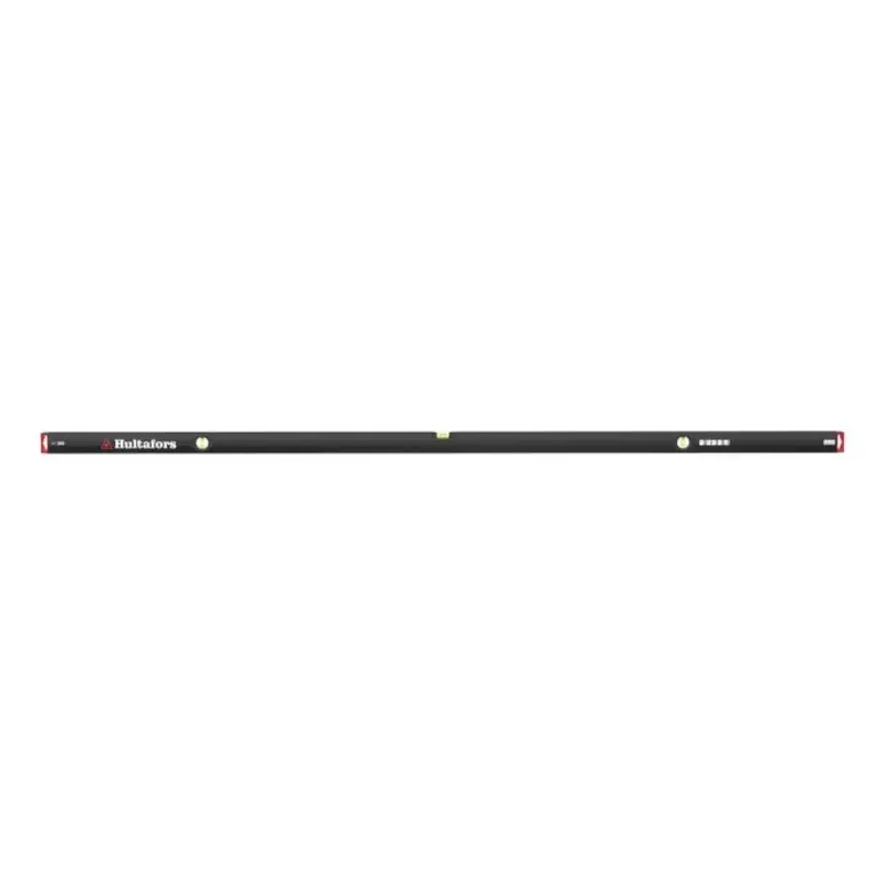 Hultafors HV200 Craftsman Spirit Level 200cm