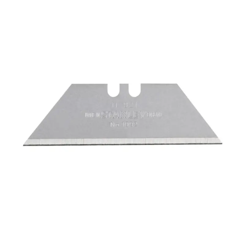 STANLEY 1992 Utility Blade x400 4-11-921