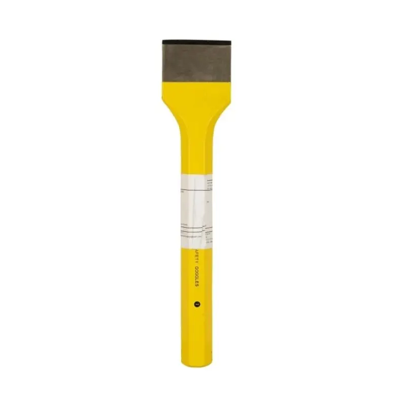 STANLEY 45mm Mason Single Cold Chisel Single 4-18-294