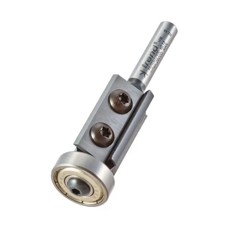 TREND Rota-Tip cutter 19 mm diameter