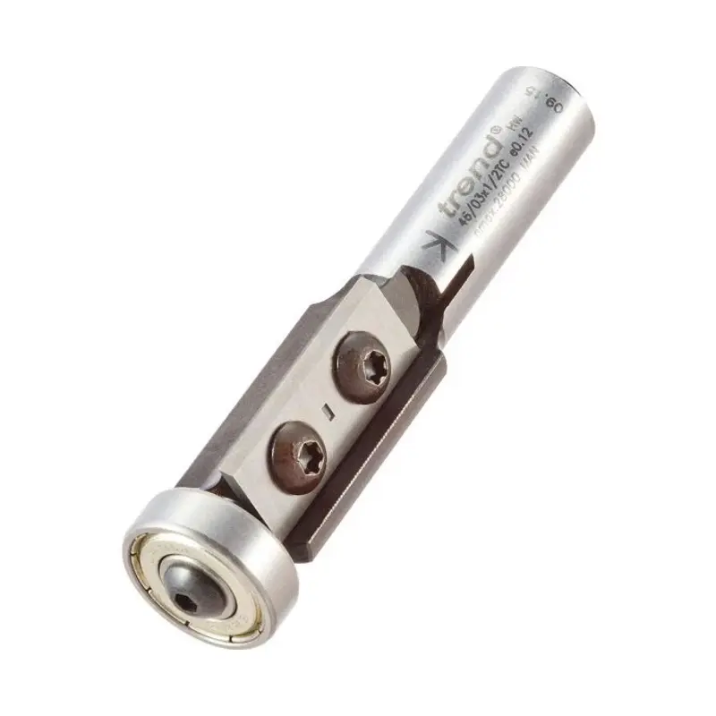 TREND Rota-Tip cutter 19mm diameter