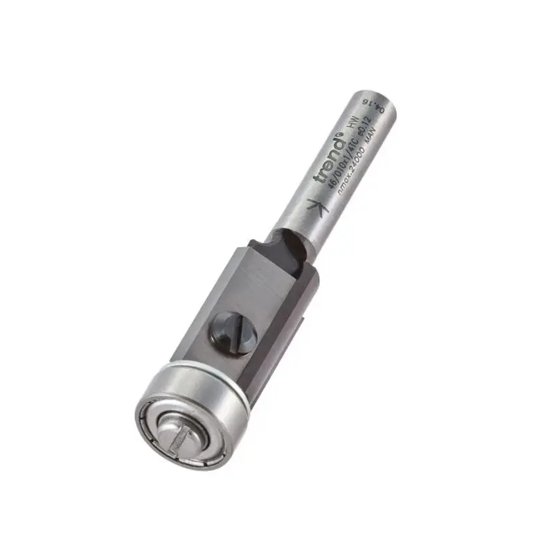 TREND Rota-Tip trimmer 12.7mm diameter