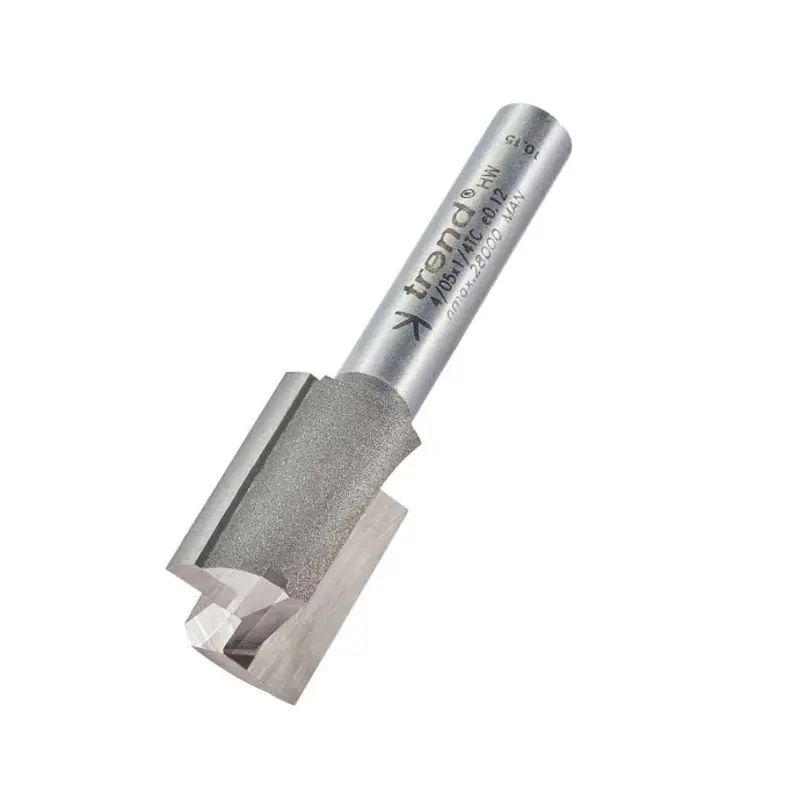 TREND Two flute 14mm dia x 20mm cut