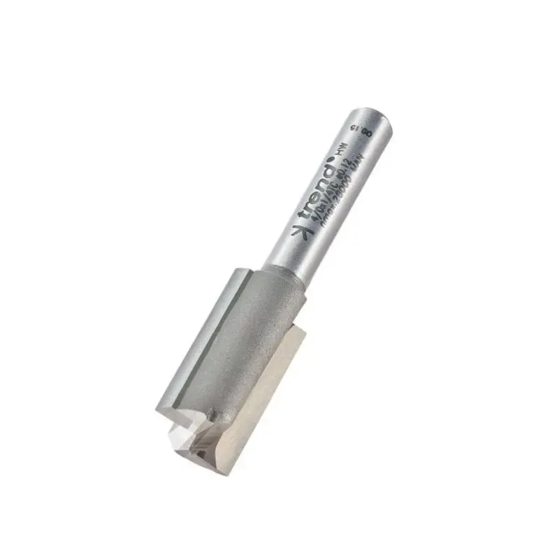TREND Two flute cutter 13mm diameter