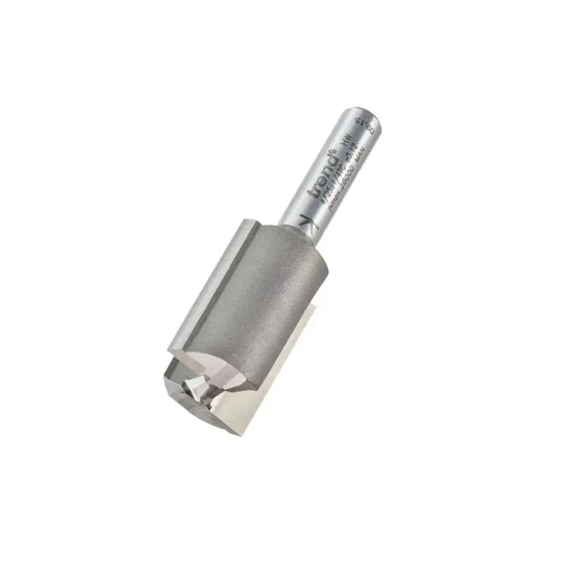 TREND Two flute cutter 17mm diameter