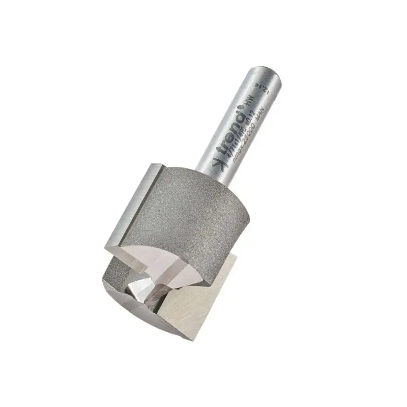 TREND Two flute cutter 23mm diameter