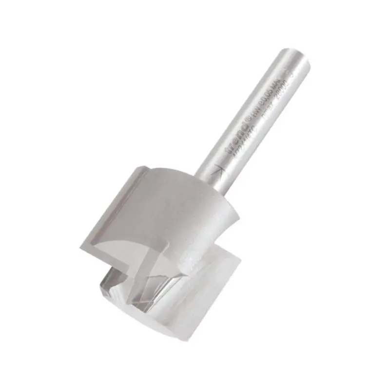 TREND Two flute cutter 24mm diameter