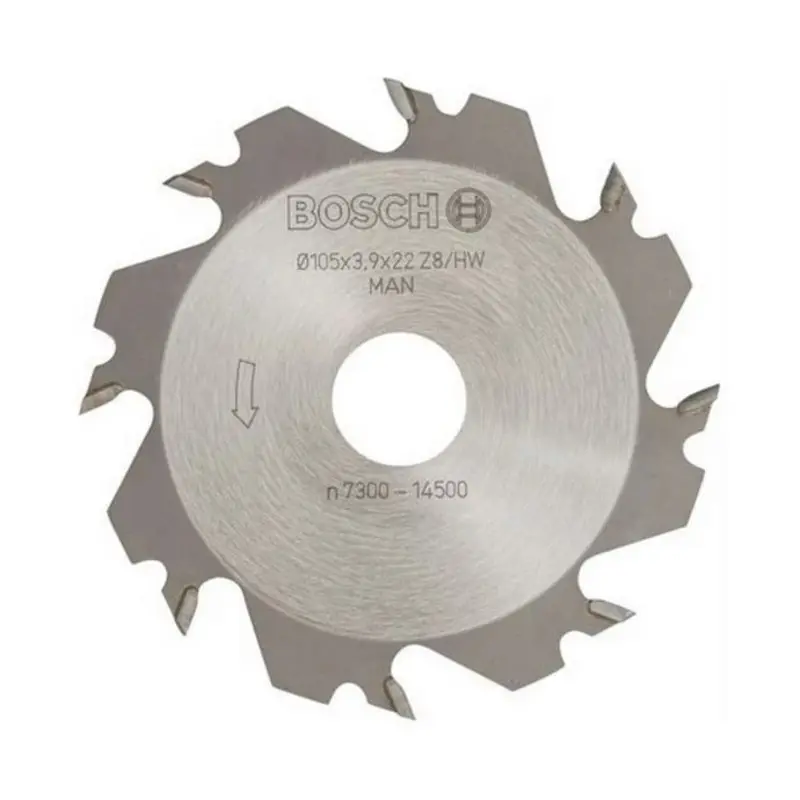 Bosch 105mm blade cutter, GFF22A