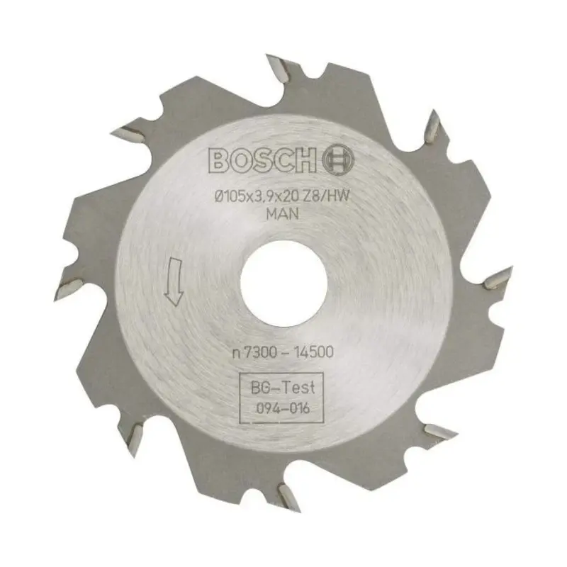 Bosch 105mm blade cutter GUF4-22