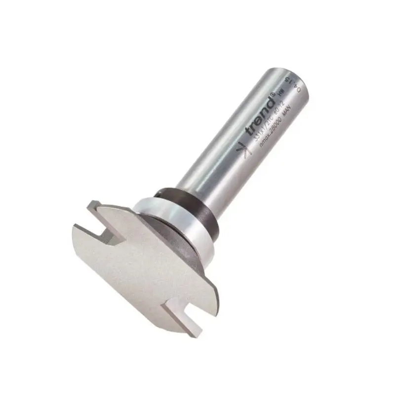TREND Aquamac 63 recessor 41.3mm diameter x 4.8mm cut