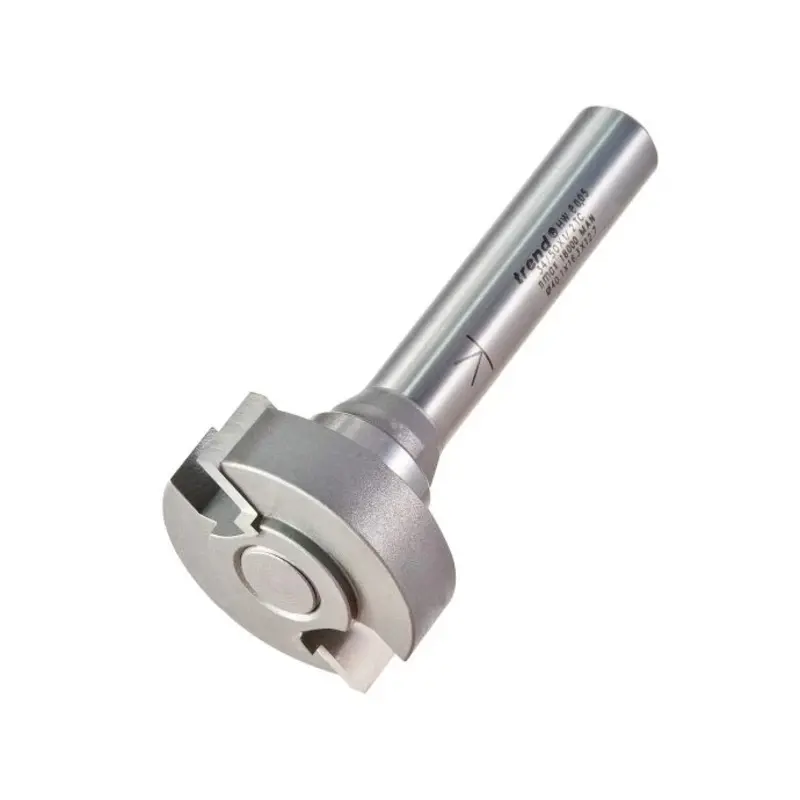 TREND Espagnolette cutter 16.3/12.3mm cut