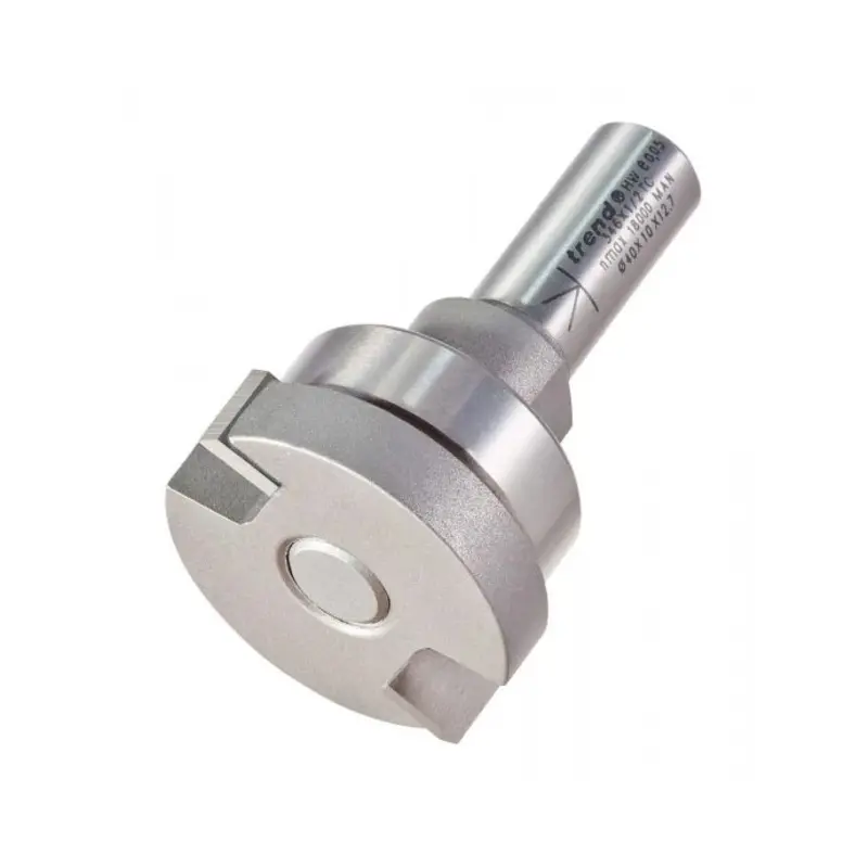 TREND Intumescent cutter 15mm x 40mm