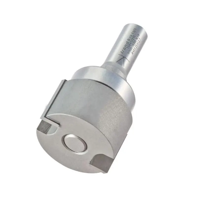 TREND Intumescent cutter set 25mm x 40mm