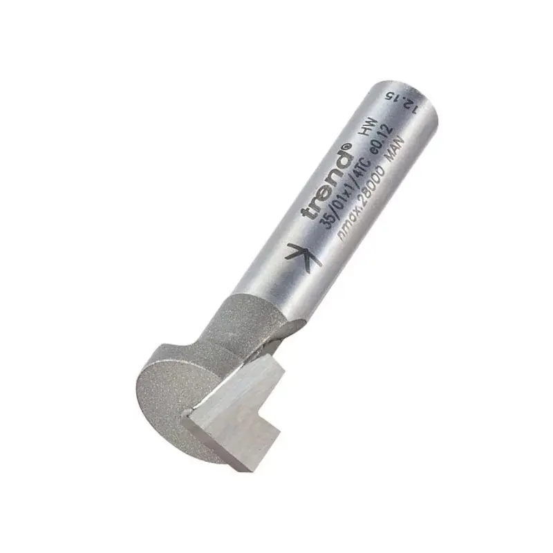 TREND Keyhole cutter