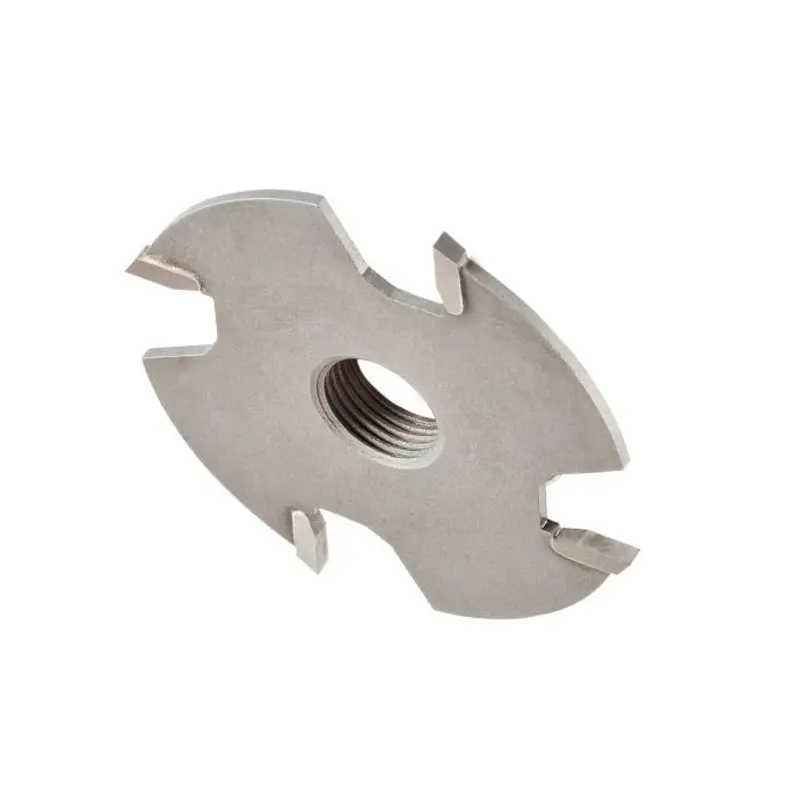 TREND Slotter 2mm kerf M12mm bore