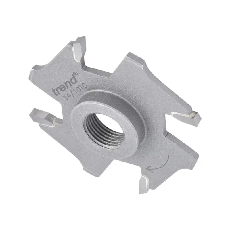 TREND Slotter 3mm kerf M12mm bore