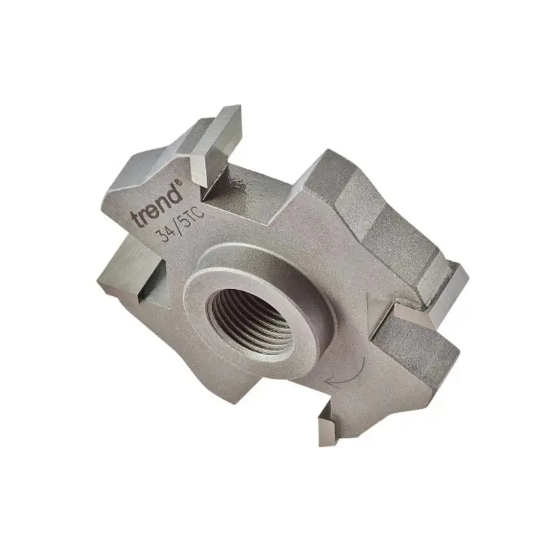 TREND Slotter 9.5mm kerf M12mm bore
