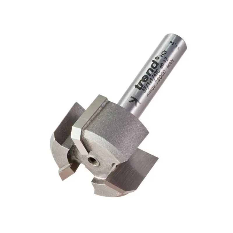 TREND Trimmer 25mm diameter 12mm length