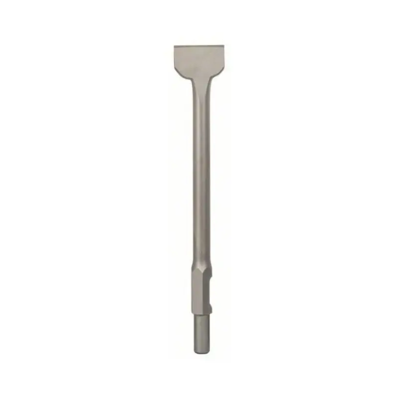 Bosch 30mm Hex Spade chisel 450x75mm