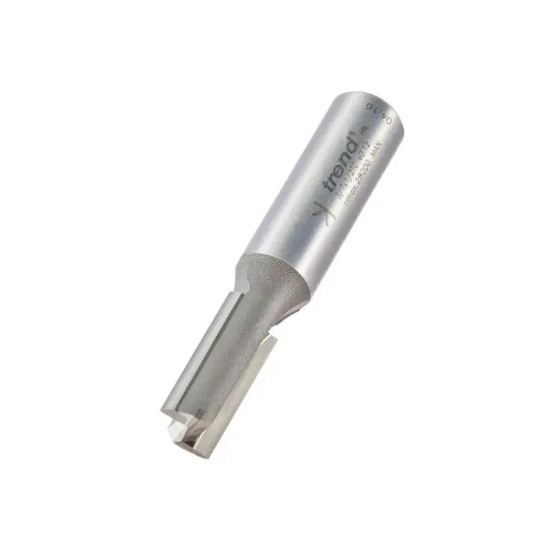 TREND Two flute cutter 11mm diameter