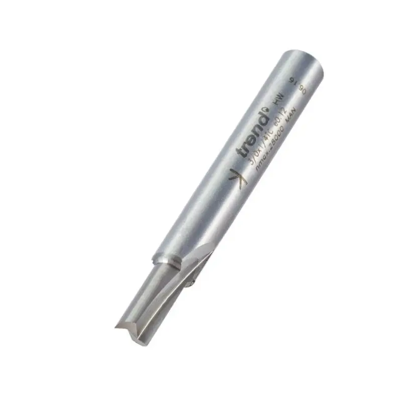 TREND Two flute cutter 4.7mm diameter