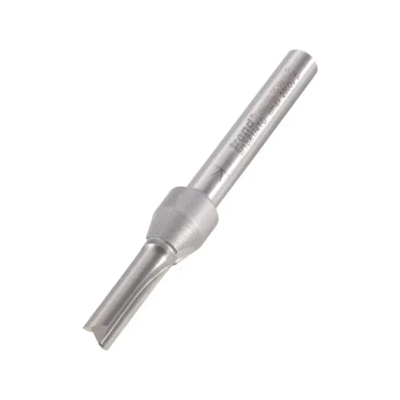 TREND Two flute cutter 5.5mm diameter