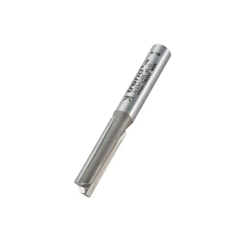 TREND Two flute cutter 6.5mm diameter