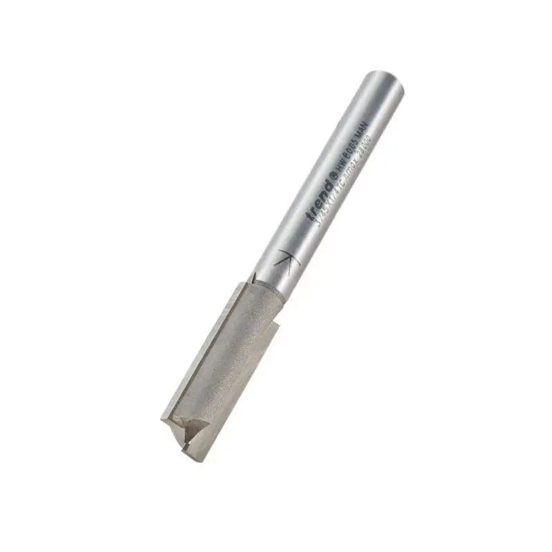 TREND Two flute cutter 8.9mm diameter