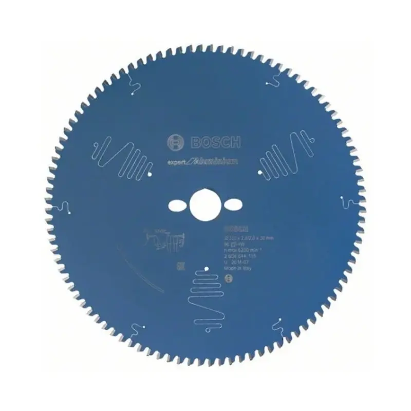 Bosch Expert for Aluminium 305x30x2.8/2x96 T