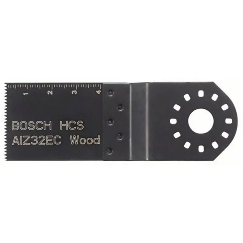 Bosch GOP HCS plungecut blade AIZ32EC
