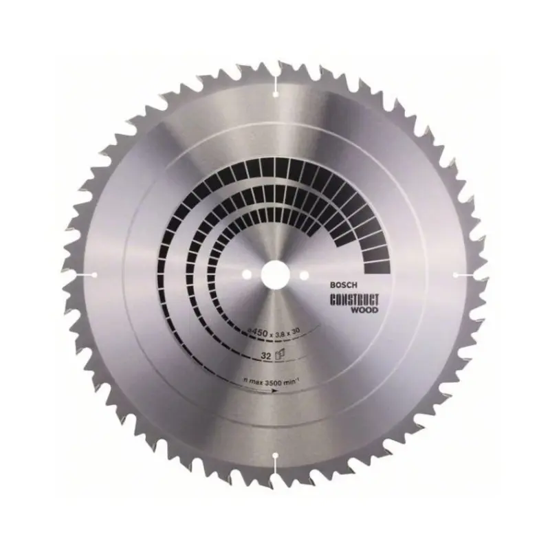 Bosch ConstrWood bench 450x3.8x30, 32