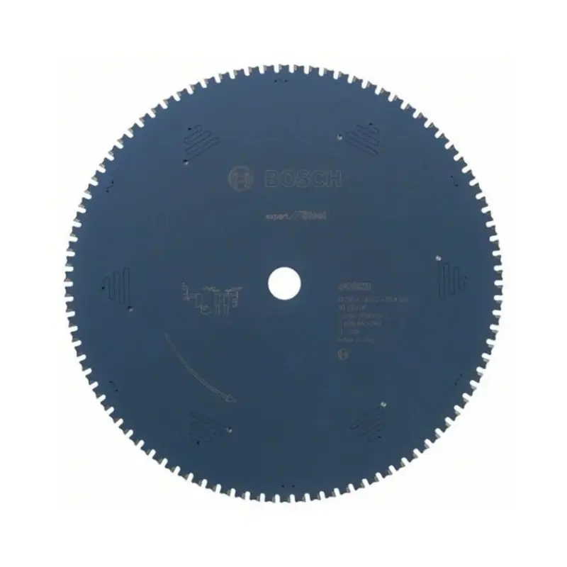 Bosch Expert for Steel for Dry Cutter 355x25.4 90T TCG 0