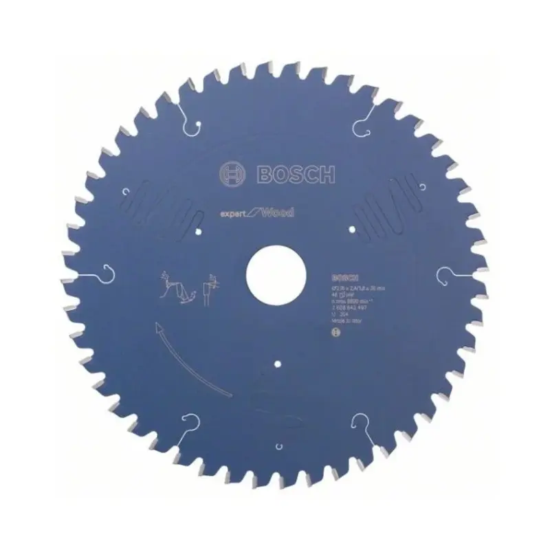 Bosch Expert for Wood 216x30x2.4/1.8x48 T
