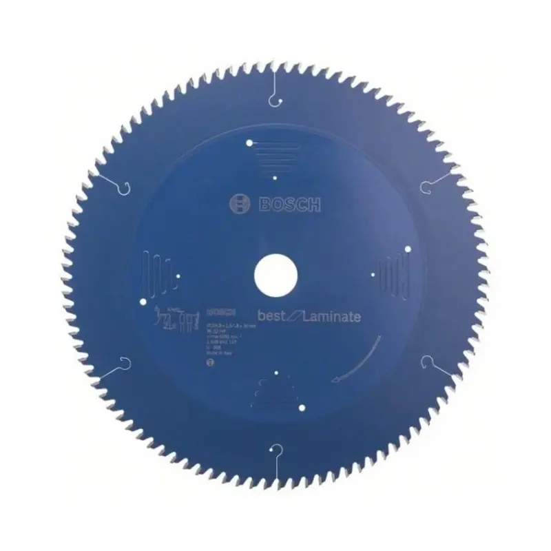 Bosch Laminate 304.8x30x2.5/1.8mm