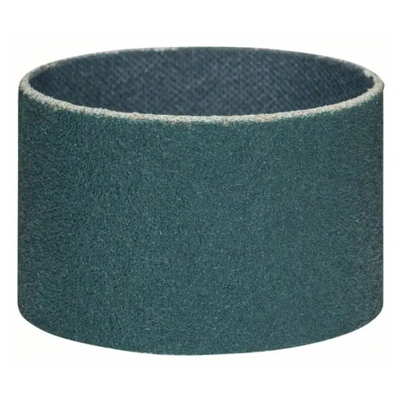 Bosch Metal 45 x 30mm Sanding Sleeve G120