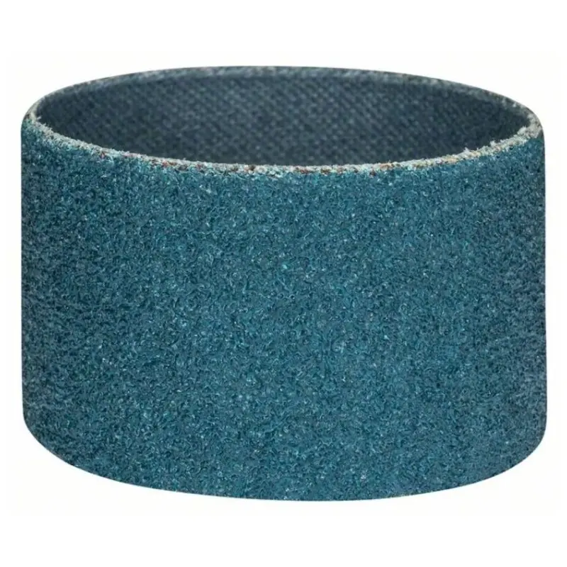 Bosch Metal 45 x 30mm Sanding Sleeve G60