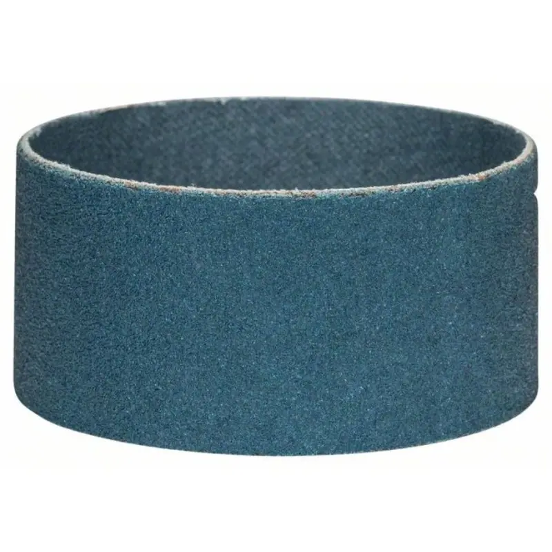 Bosch Metal 60 x 30mm Sanding Sleeve G120