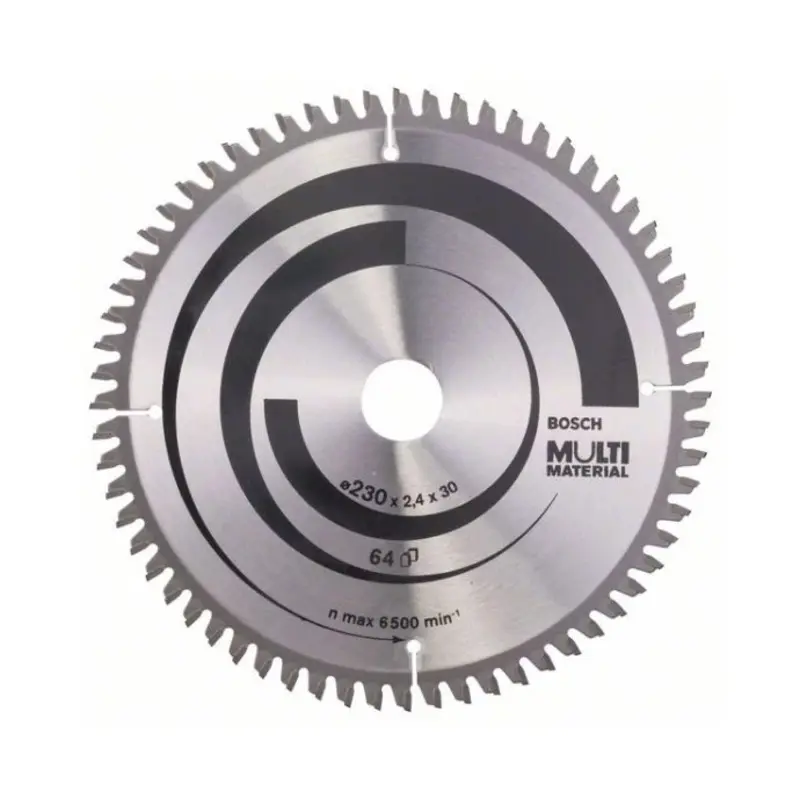 Bosch Multi hand 230x2.4x30, 64