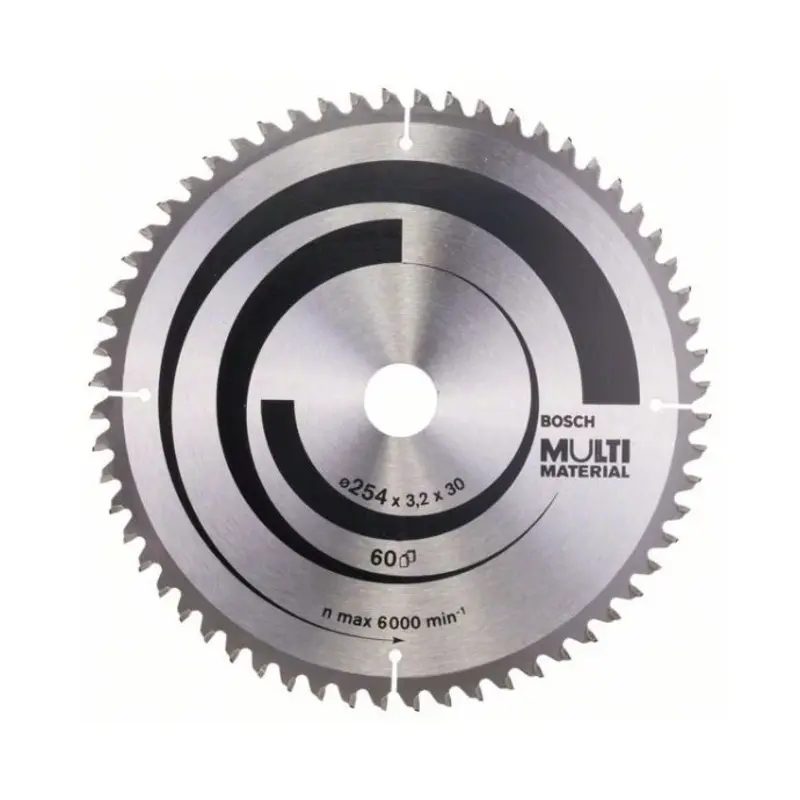 Bosch Multi mitre & bench 2543.2/2.530, 60