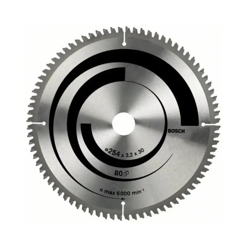 Bosch Multi mitre & bench 2543.2/2.530, 80