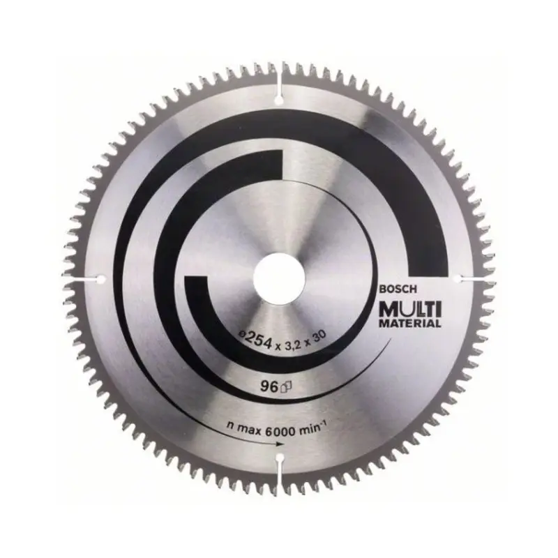 Bosch Multi mitre & bench 2543.2/2.530, 96