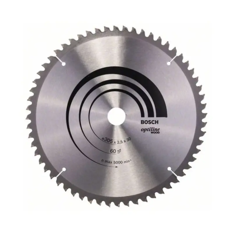 Bosch Opti wood mitre 3052.530, 60